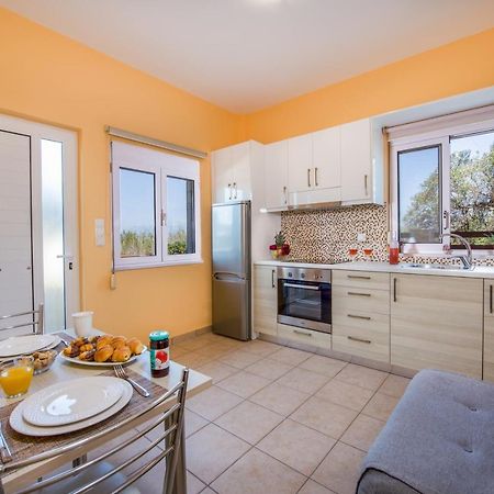 Georgia' S Apartment No1 Малеме Экстерьер фото